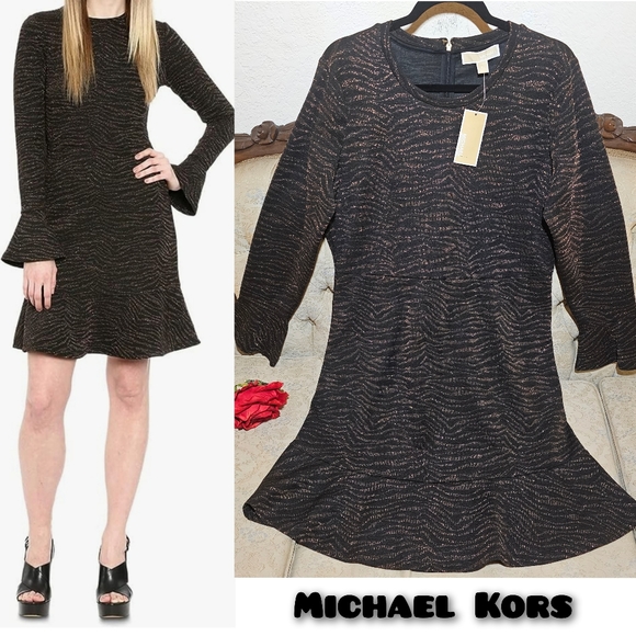 Michael Kors Dress - Picture 1 of 2
